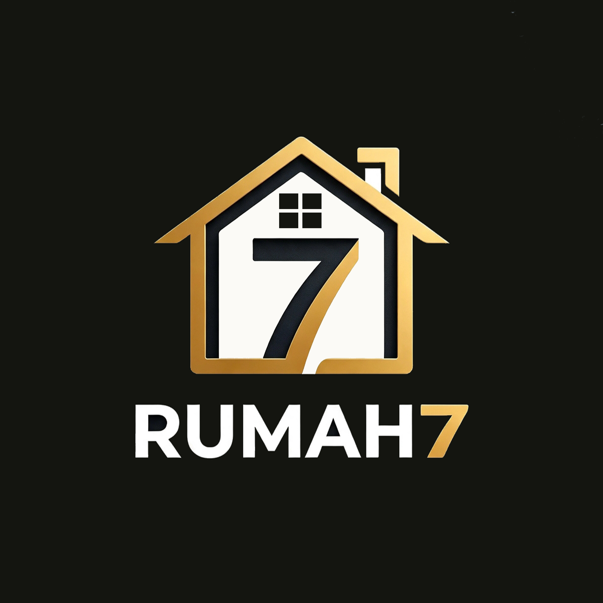 Rumah tujuh