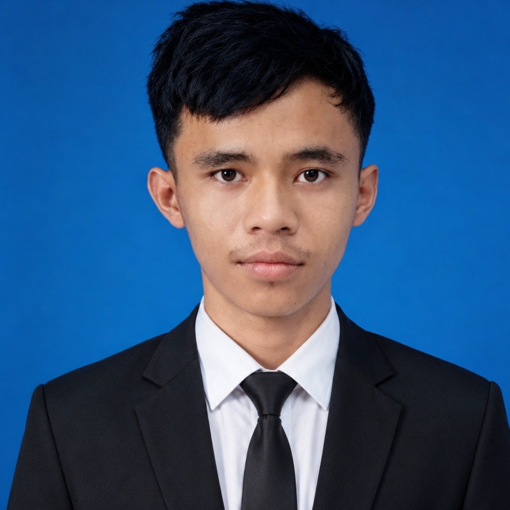 Khaby nugraha  Pratama 