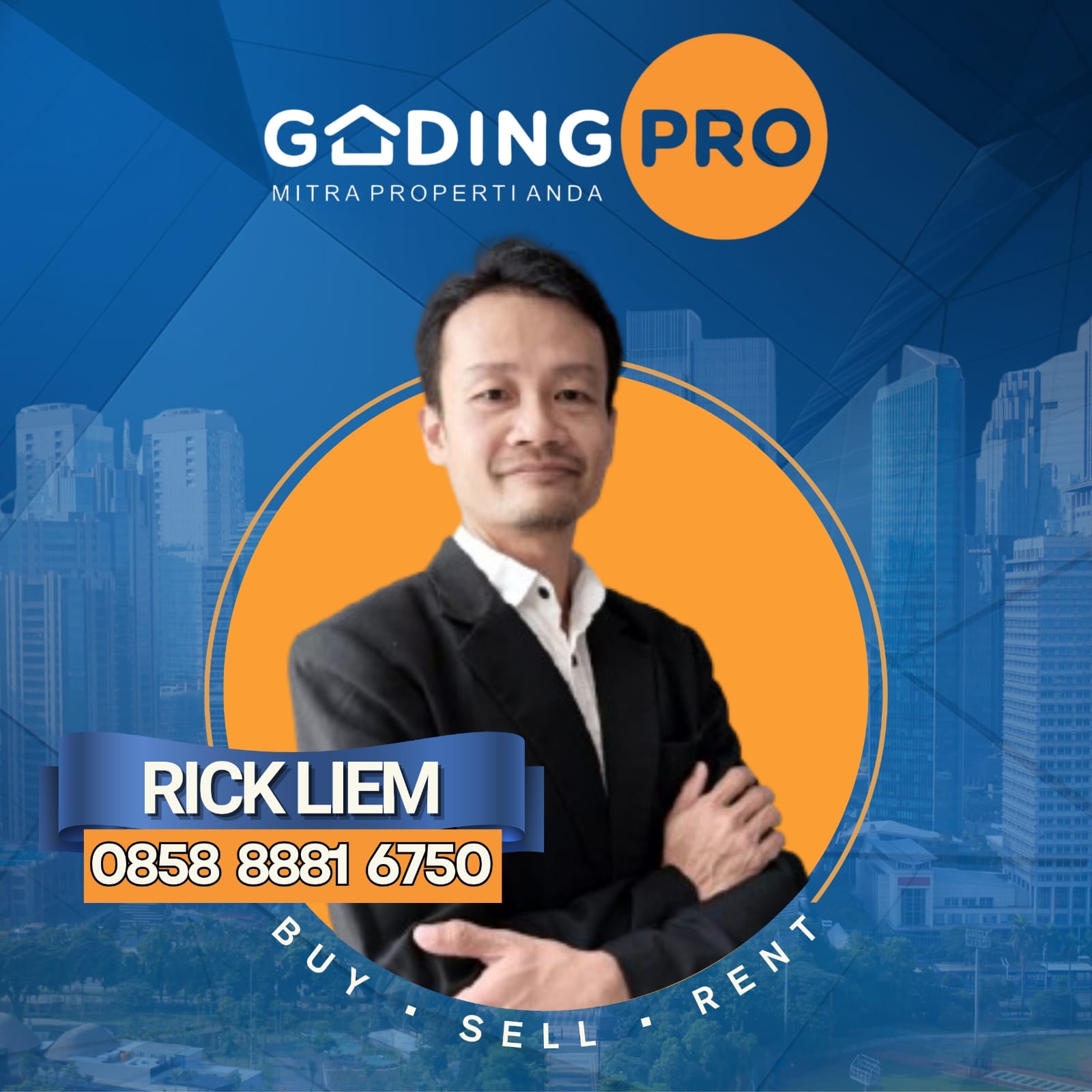 Rick Liem