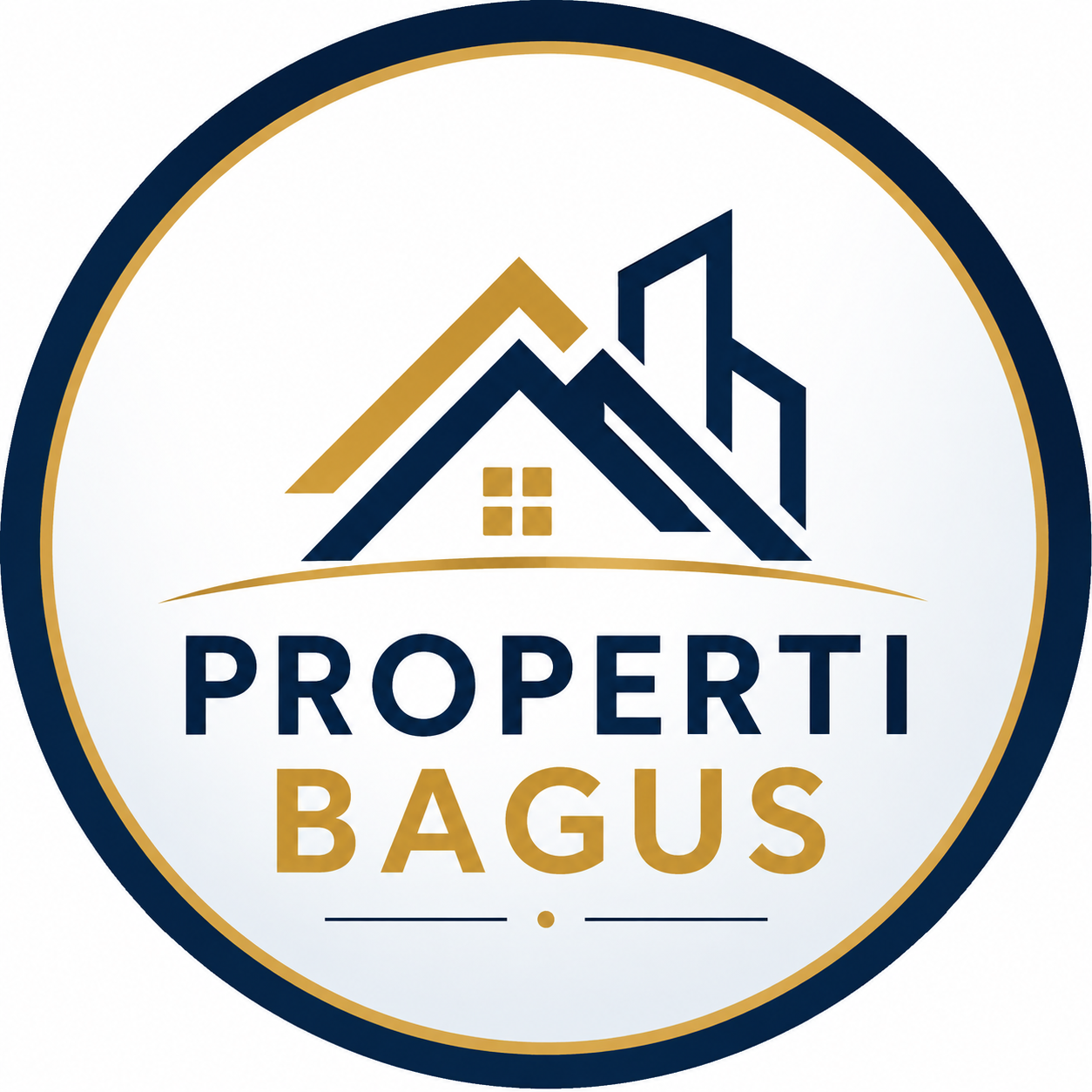 Properti Bagus