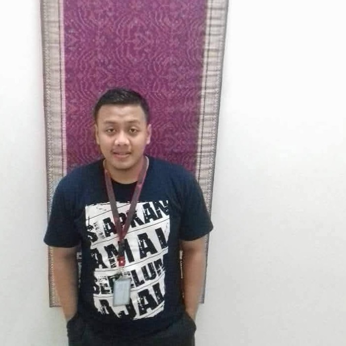 Andi Wicaksono
