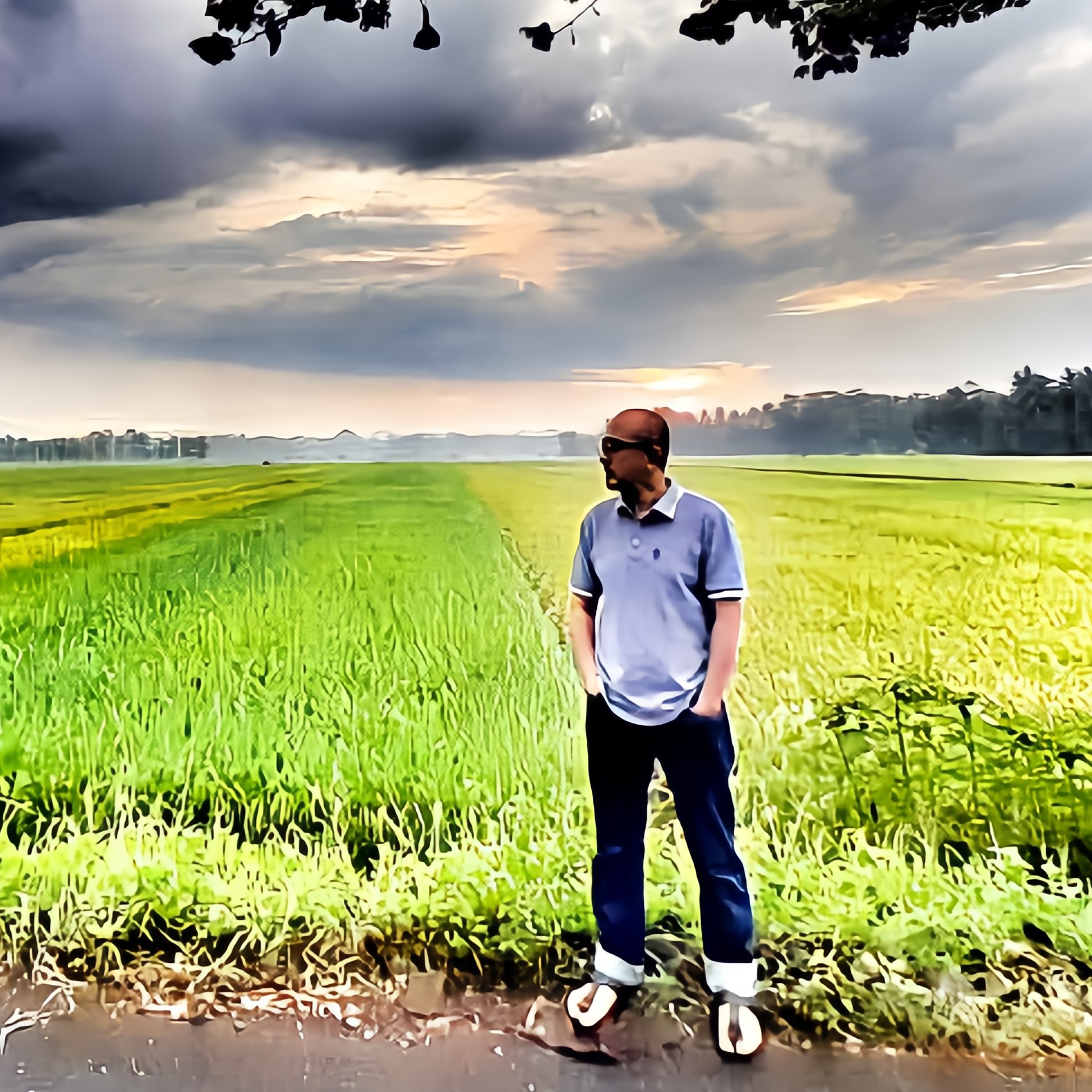 Adrin Putra