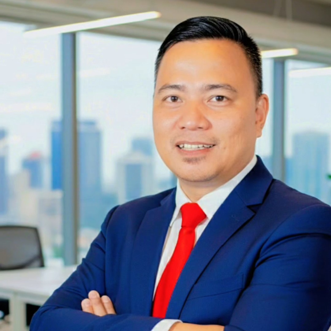 Billy Christian nangin