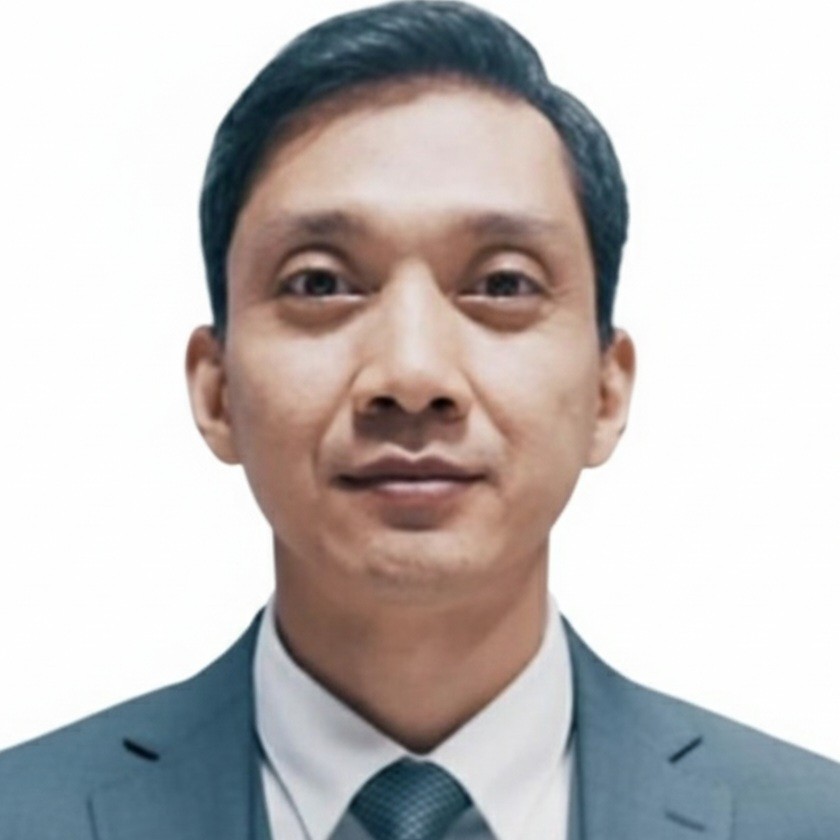 Yudi  fahmi