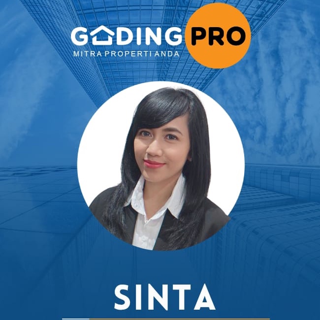 Sinta