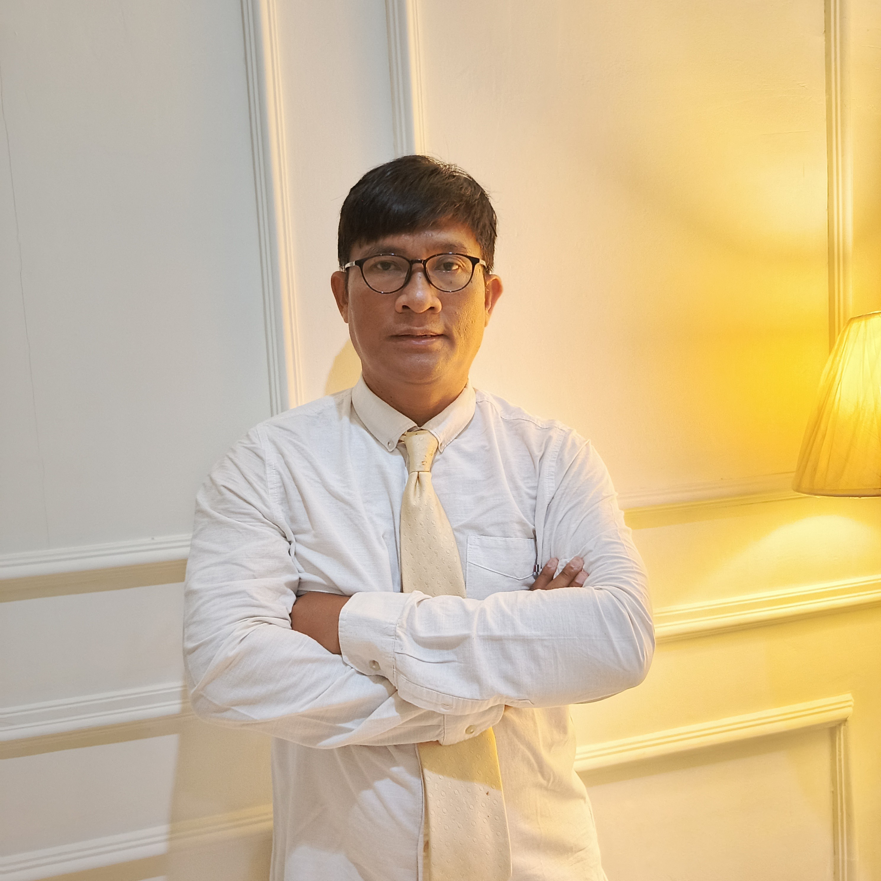 Pramudya Rudi