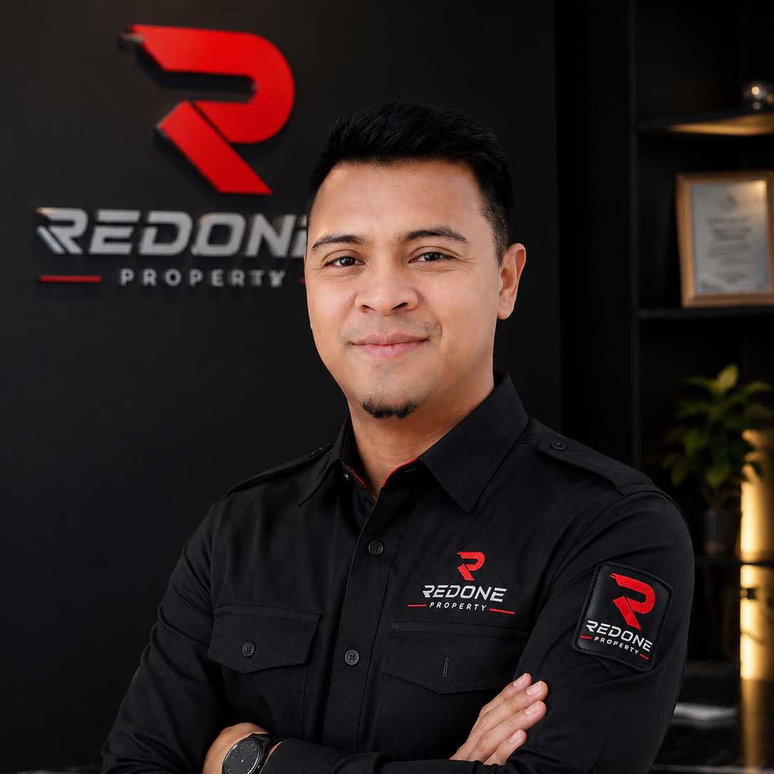Muhammad Ridwan