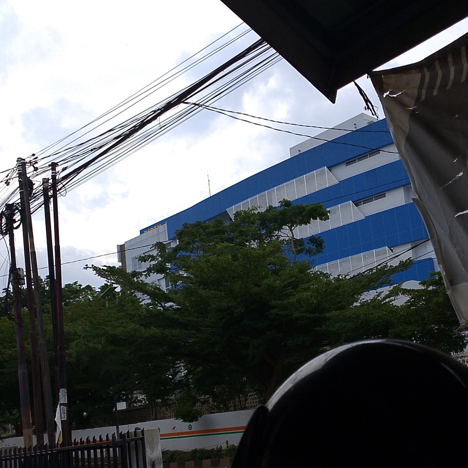 Meriyanaekasari
