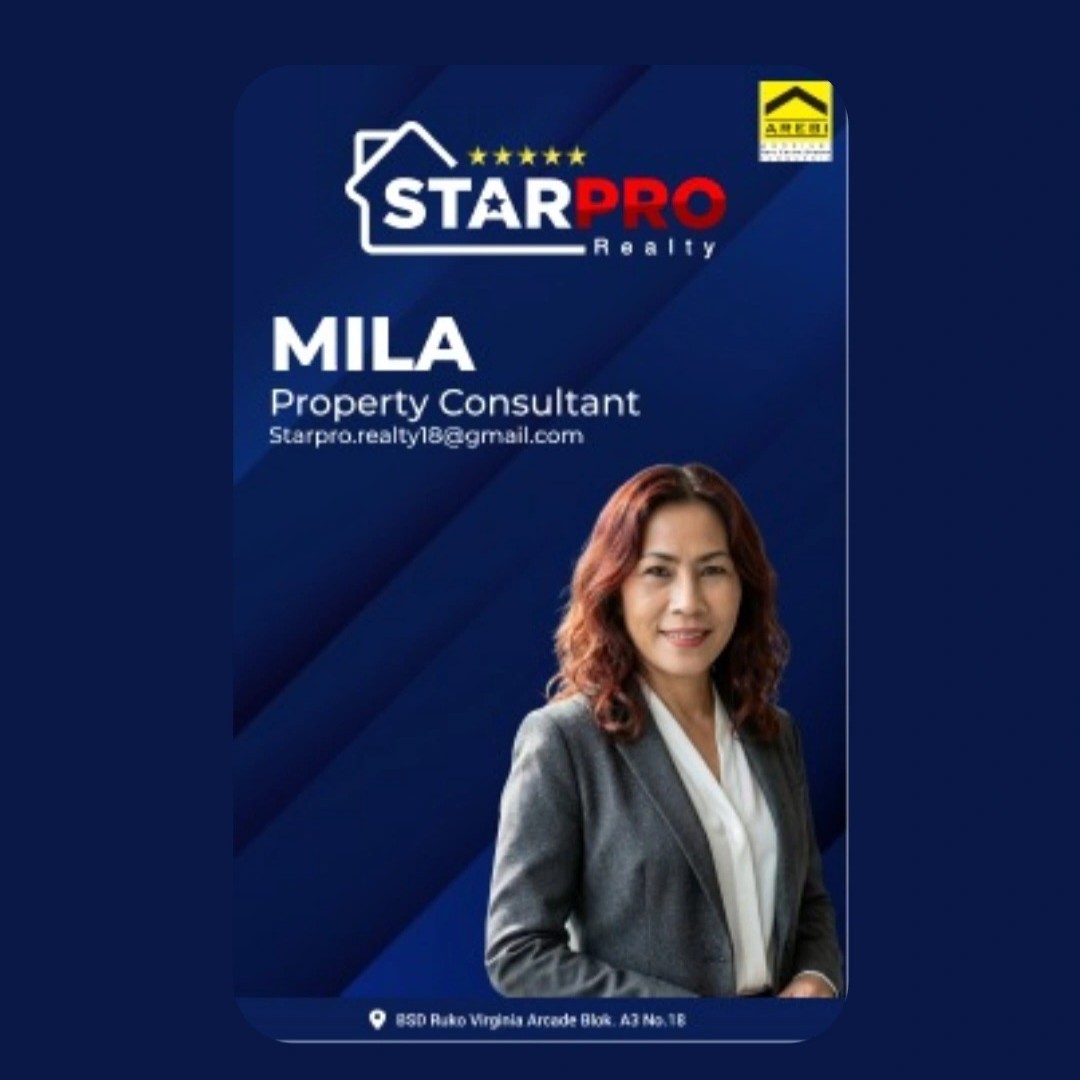 Mila Jamilah