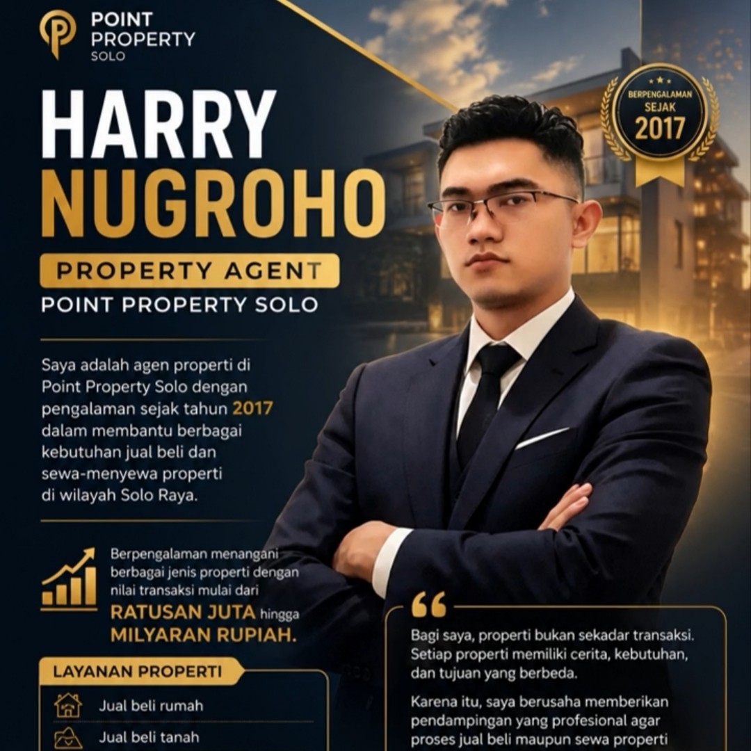 Hari Nugroho