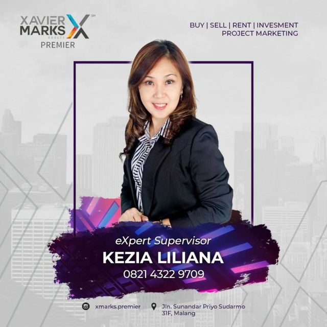 Kezia  Liliana