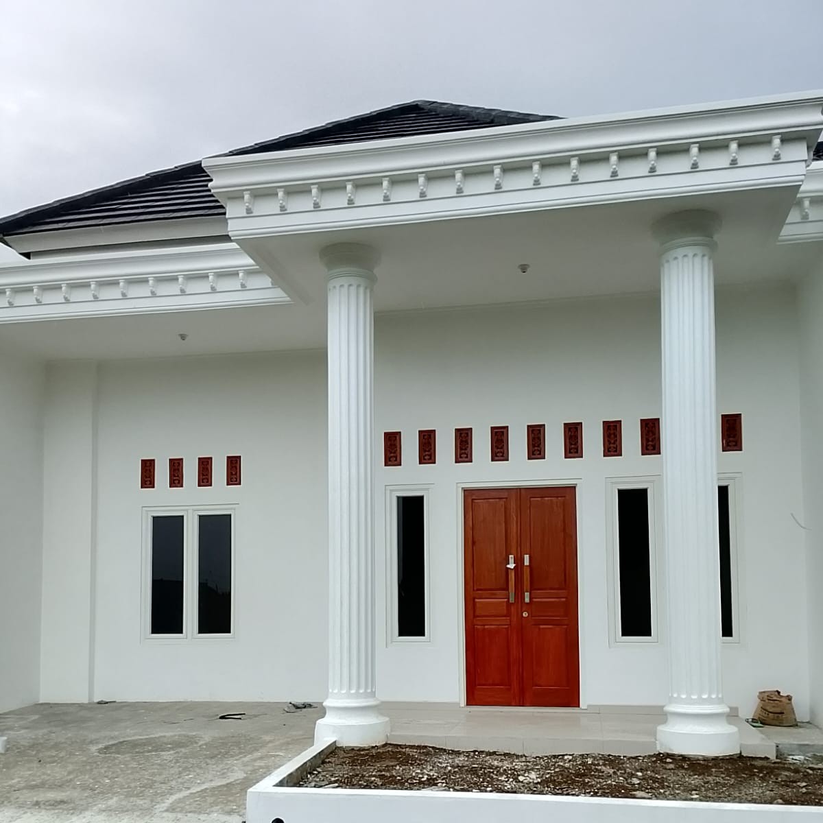Mas Jaya