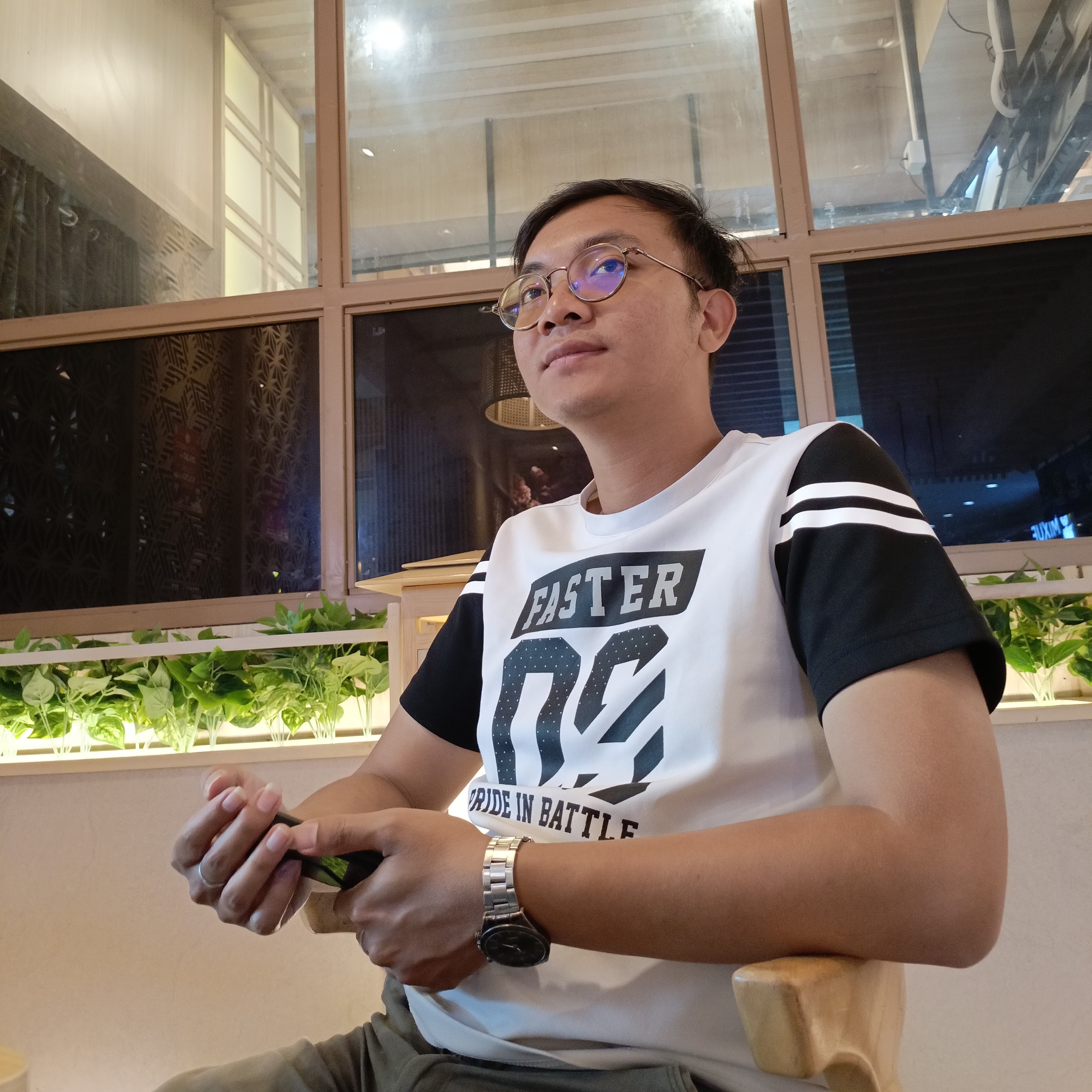 Reynaldi Ardi prasetyo