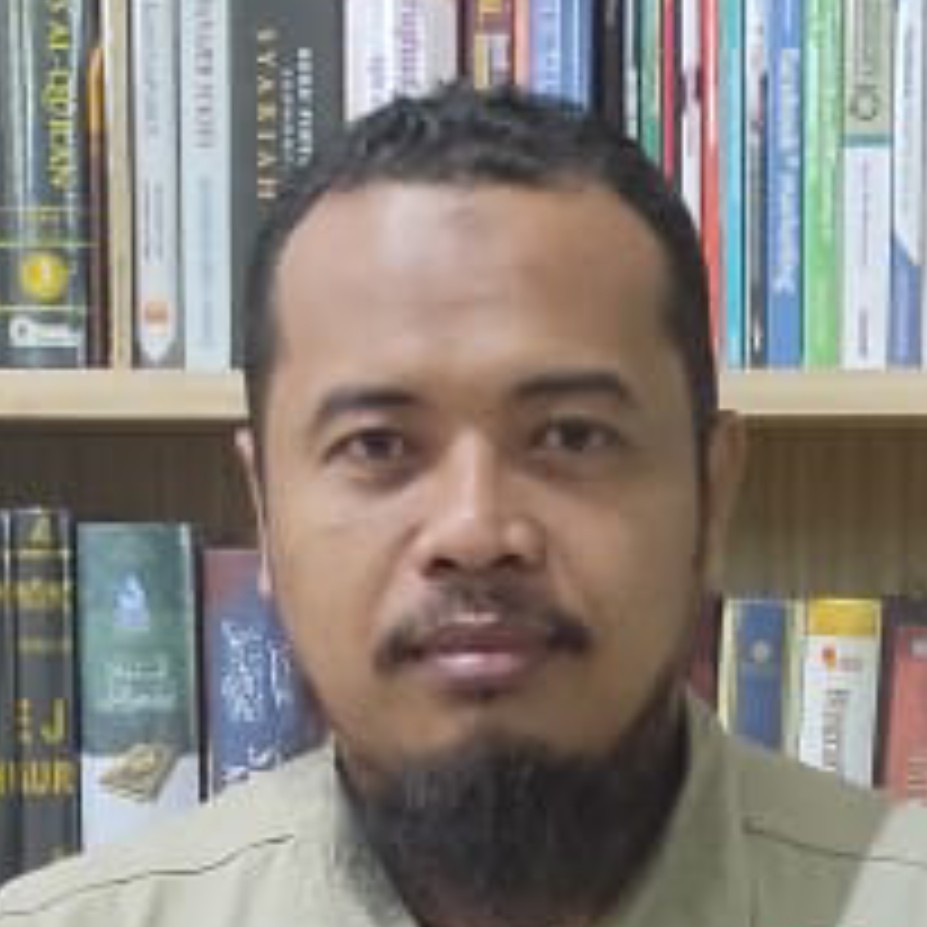 Rizal Fauzi