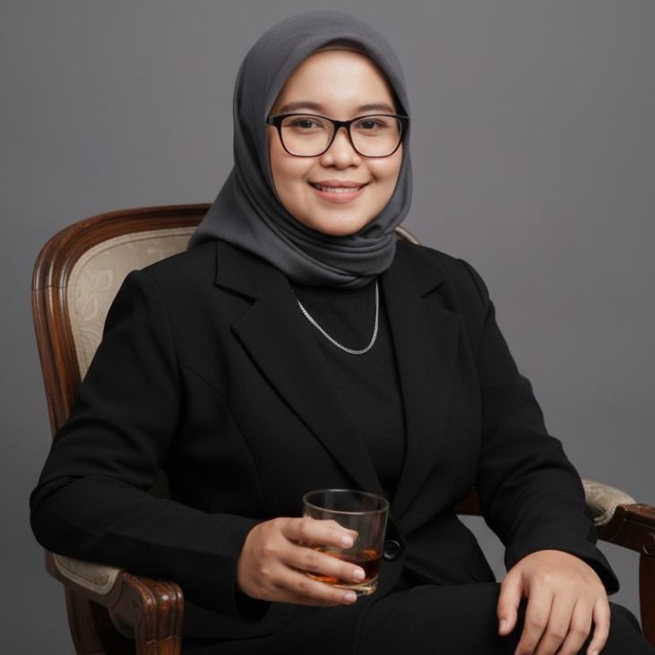 Yunia Harianti