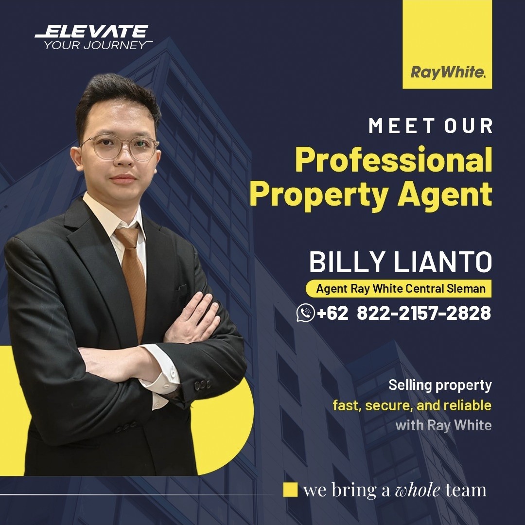 Billy Lianto