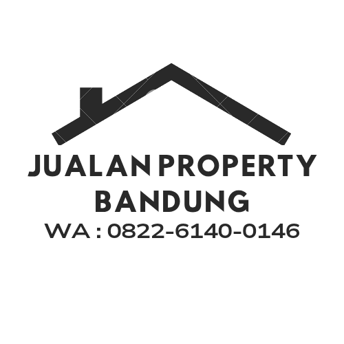 Jualan rumah Bandung