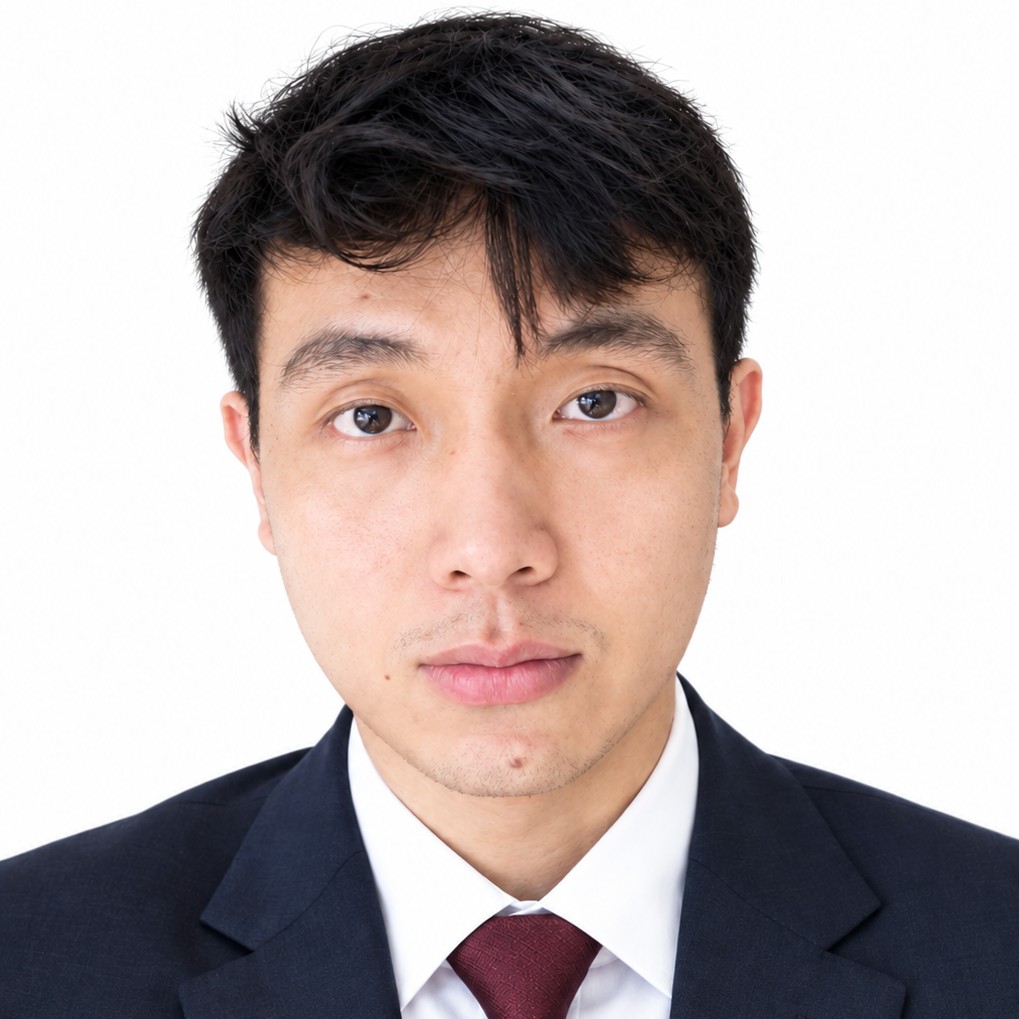 Guan Huang