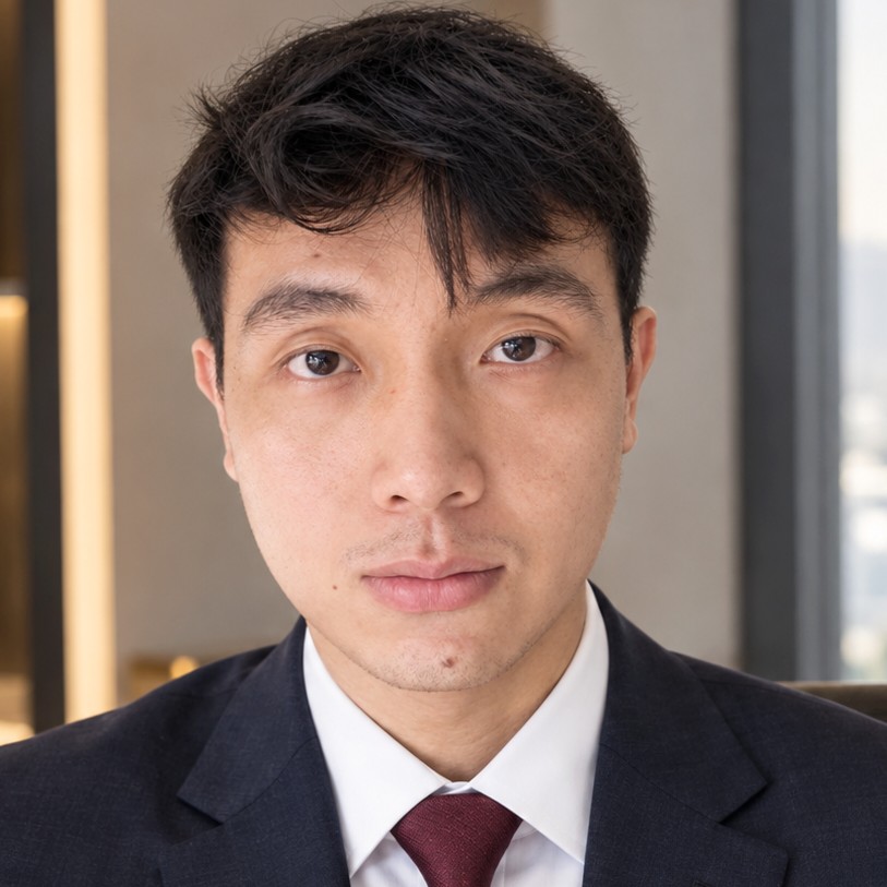 Guan Huang
