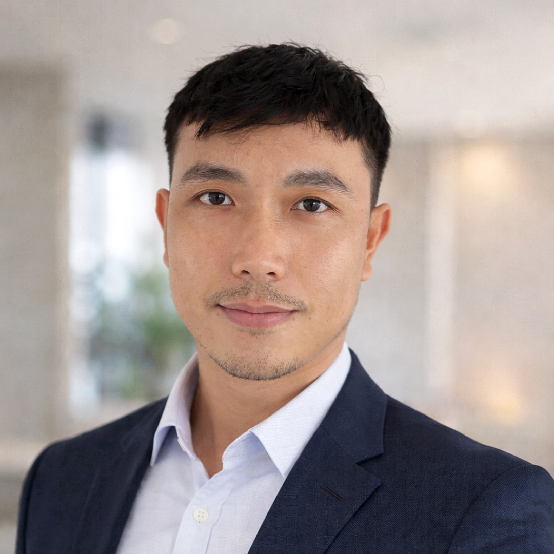 Guan Huang