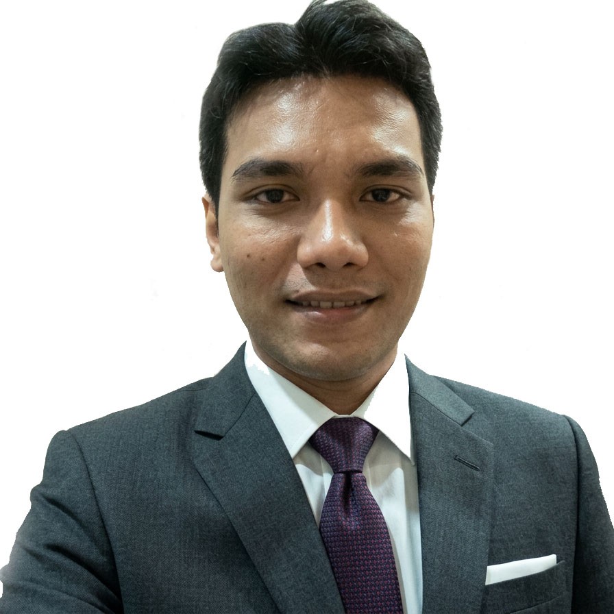 Iyoes Tebet duta property