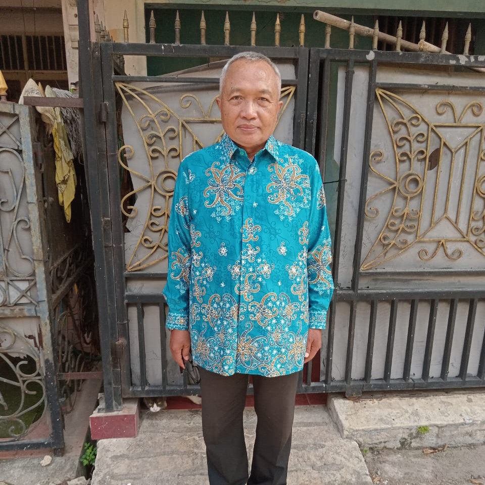 Didik Krisnadi