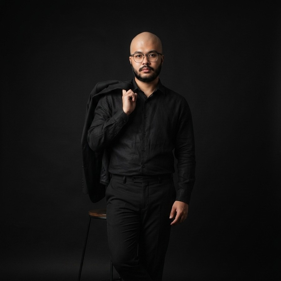 Sidik Komarulloh