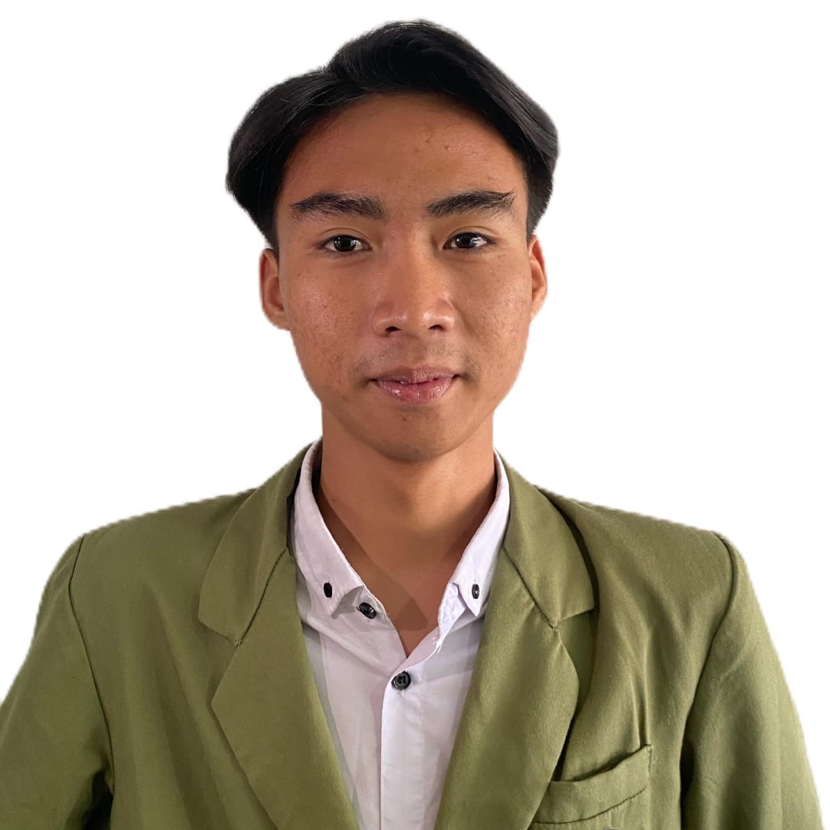 Achmad fauzan  Hilmi