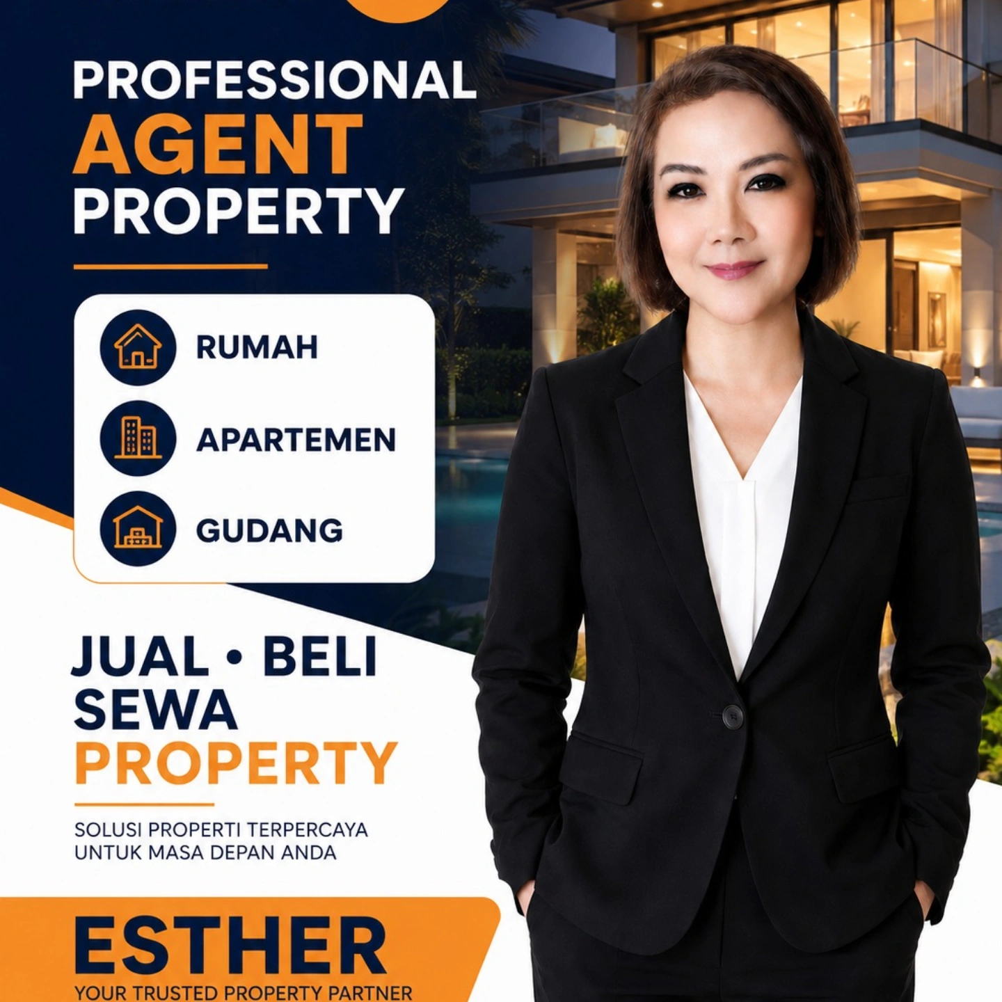 Esther Property