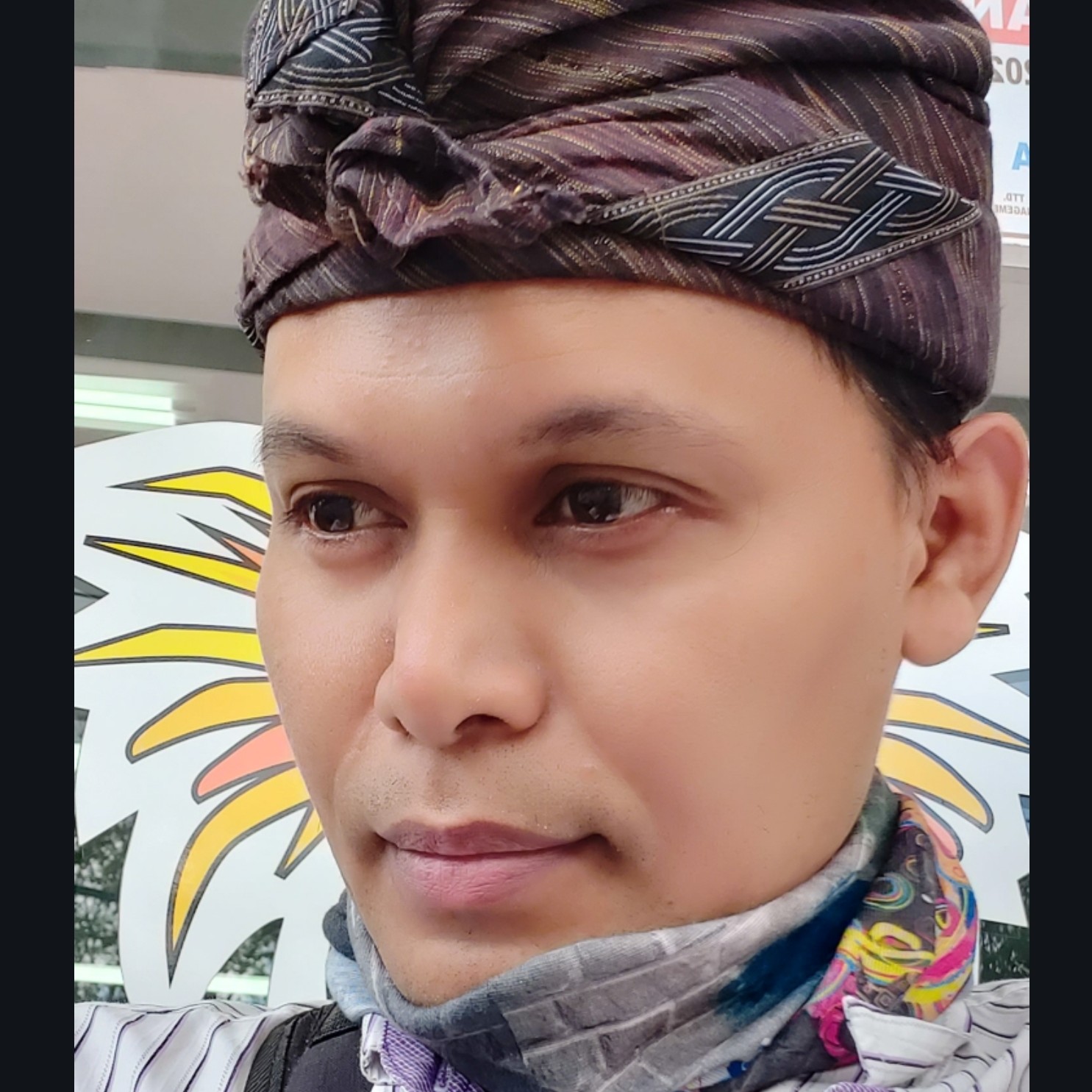 Antonius Tommy sasongko