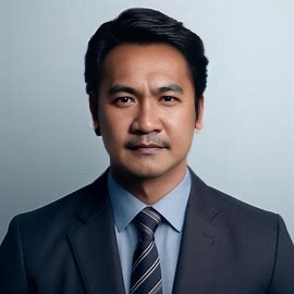 Erwin Iskandar