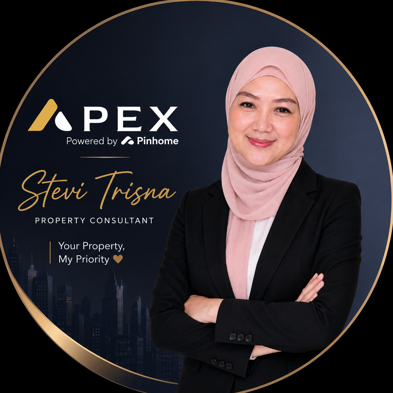 Stevi  Trisna 