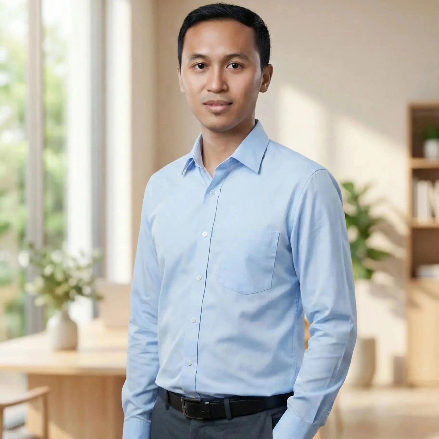 bambang priyono