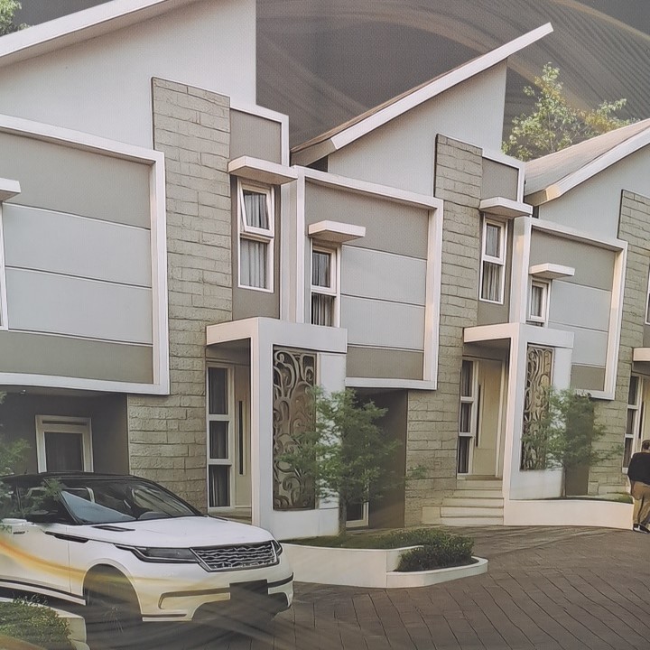 Medina Townhouse