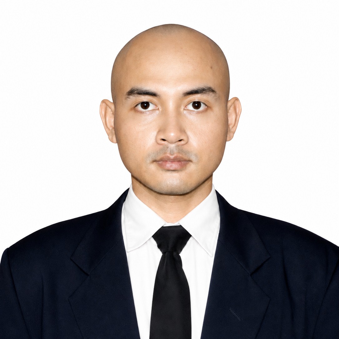 Alpin Ramadhian