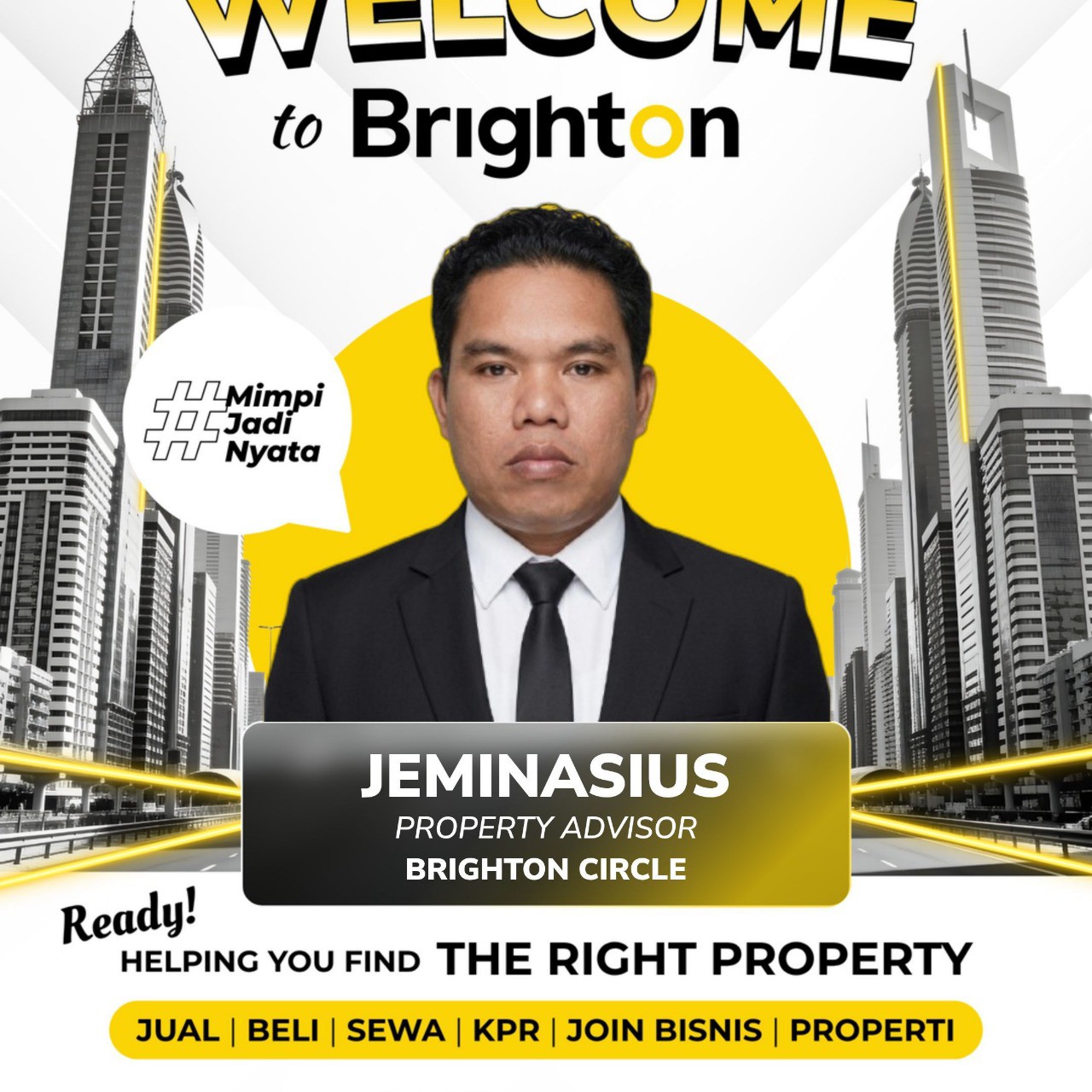 Jeminasius Dara bali