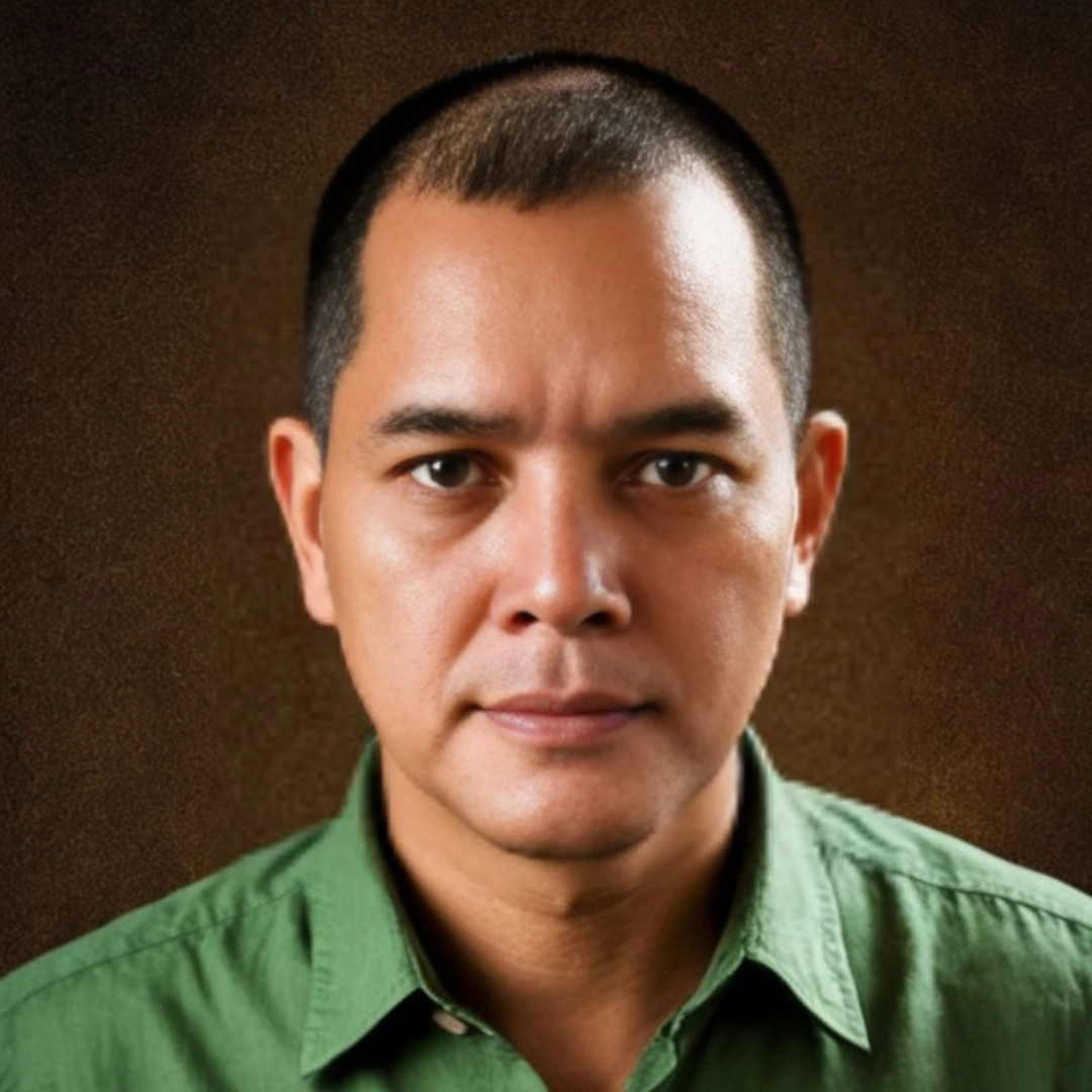 Arief Fianto
