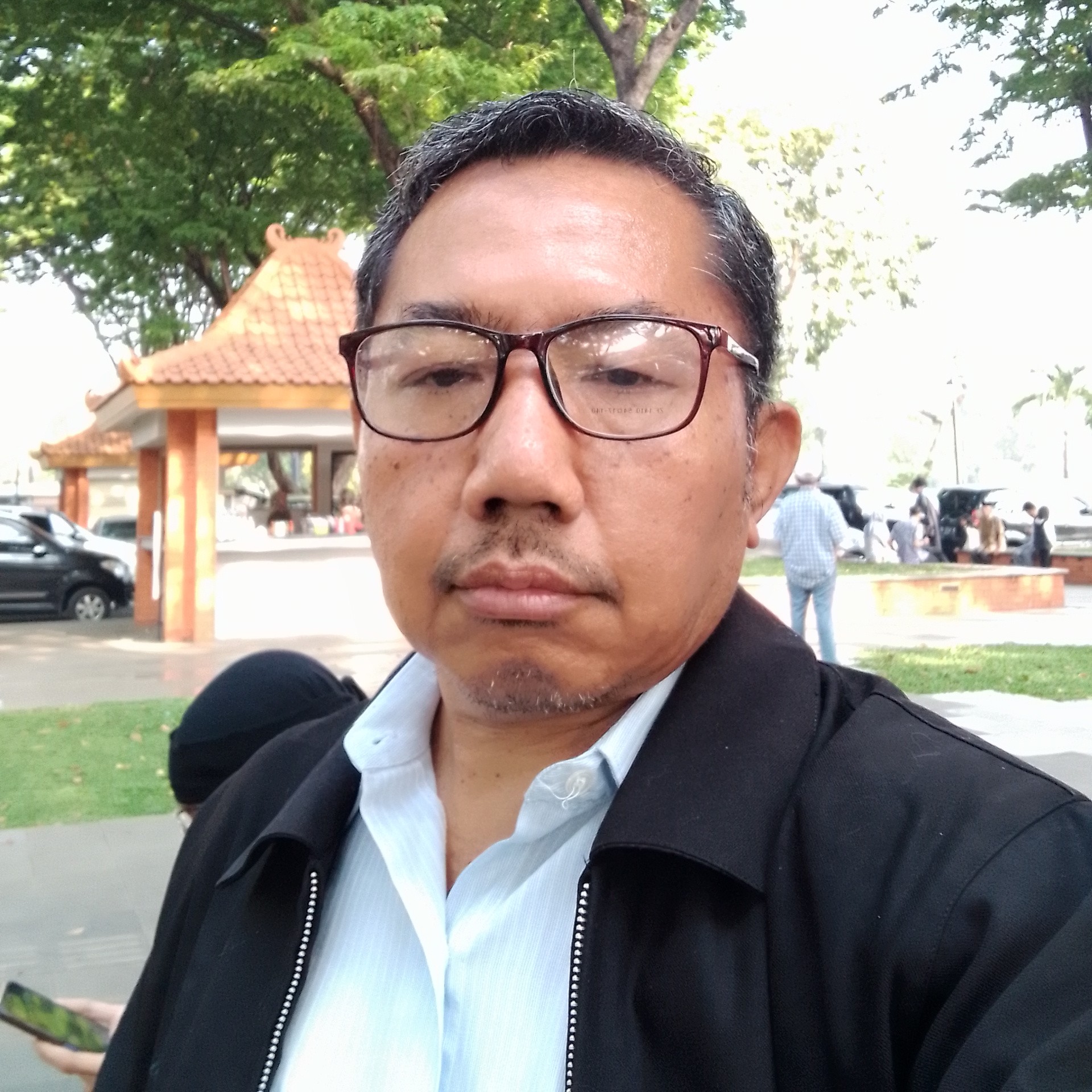 Marsuni Sasaky