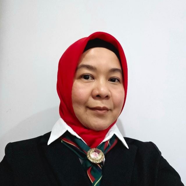Mona Dewi
