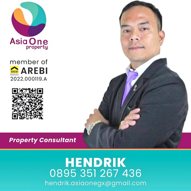 Hendrik Santoso 