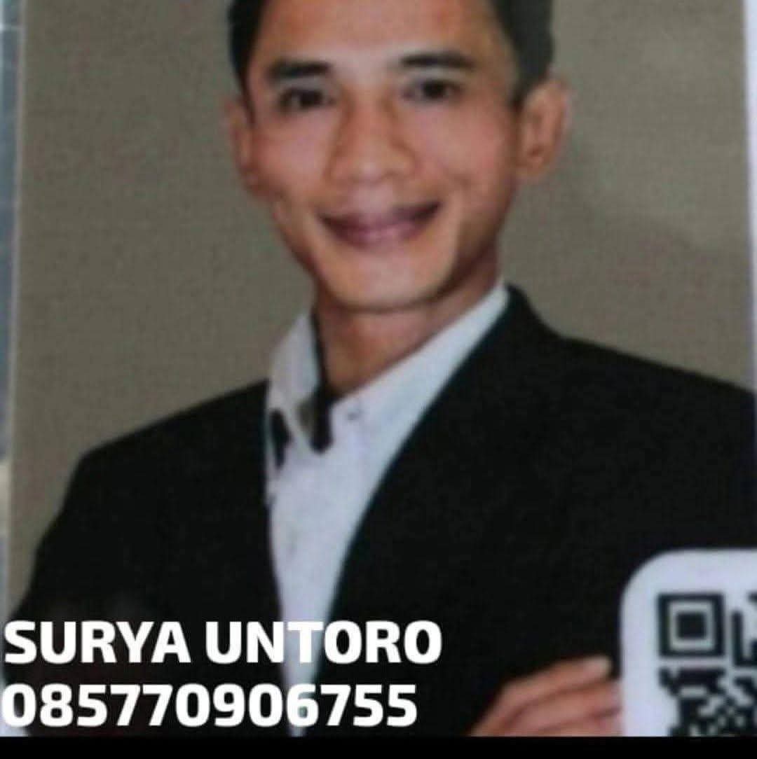 Surya untoro property