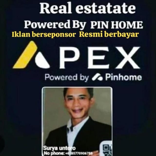 Surya Untoro Apex Property