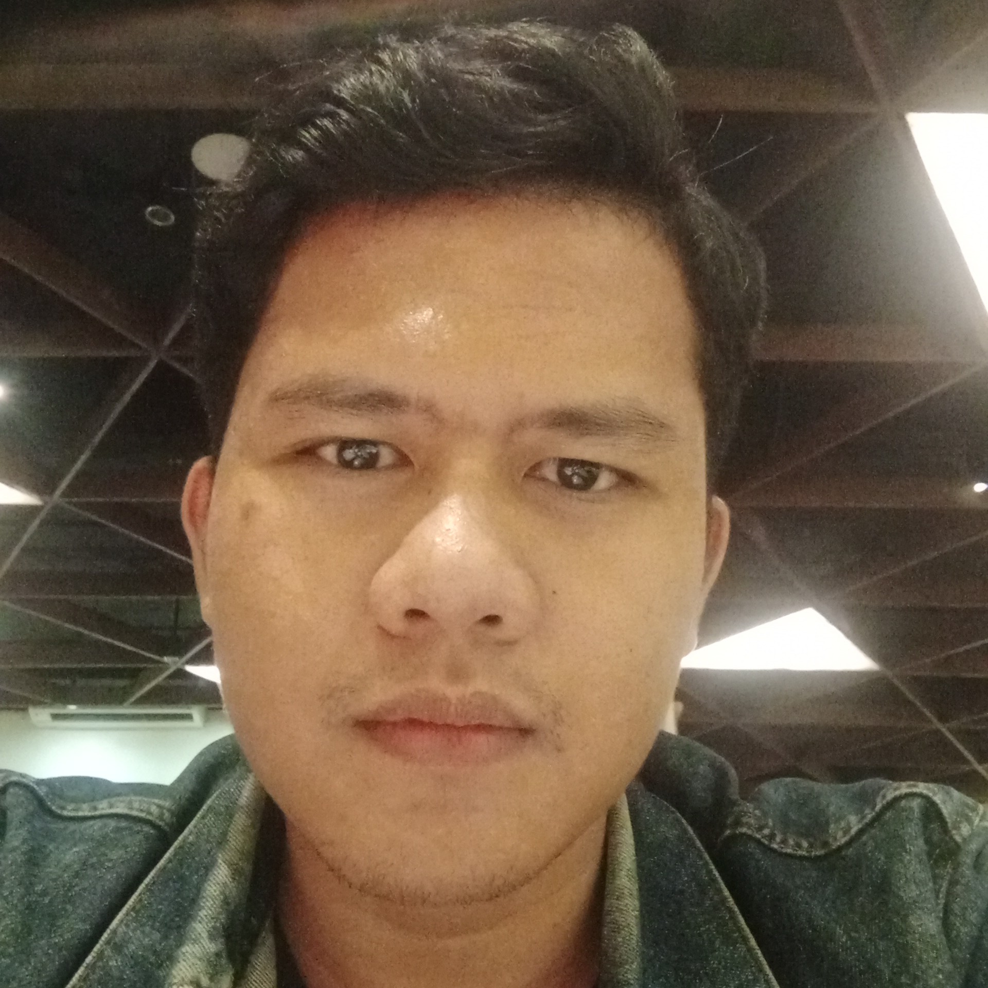 Yohanes Binar properti