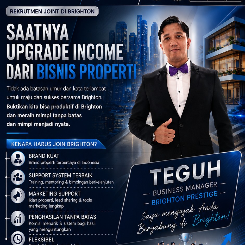 Teguh Haniko