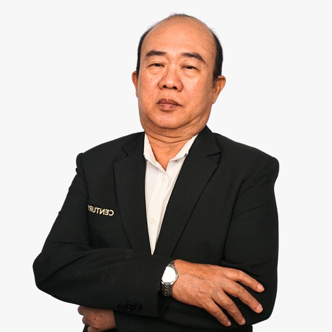 Mulyadi Huang