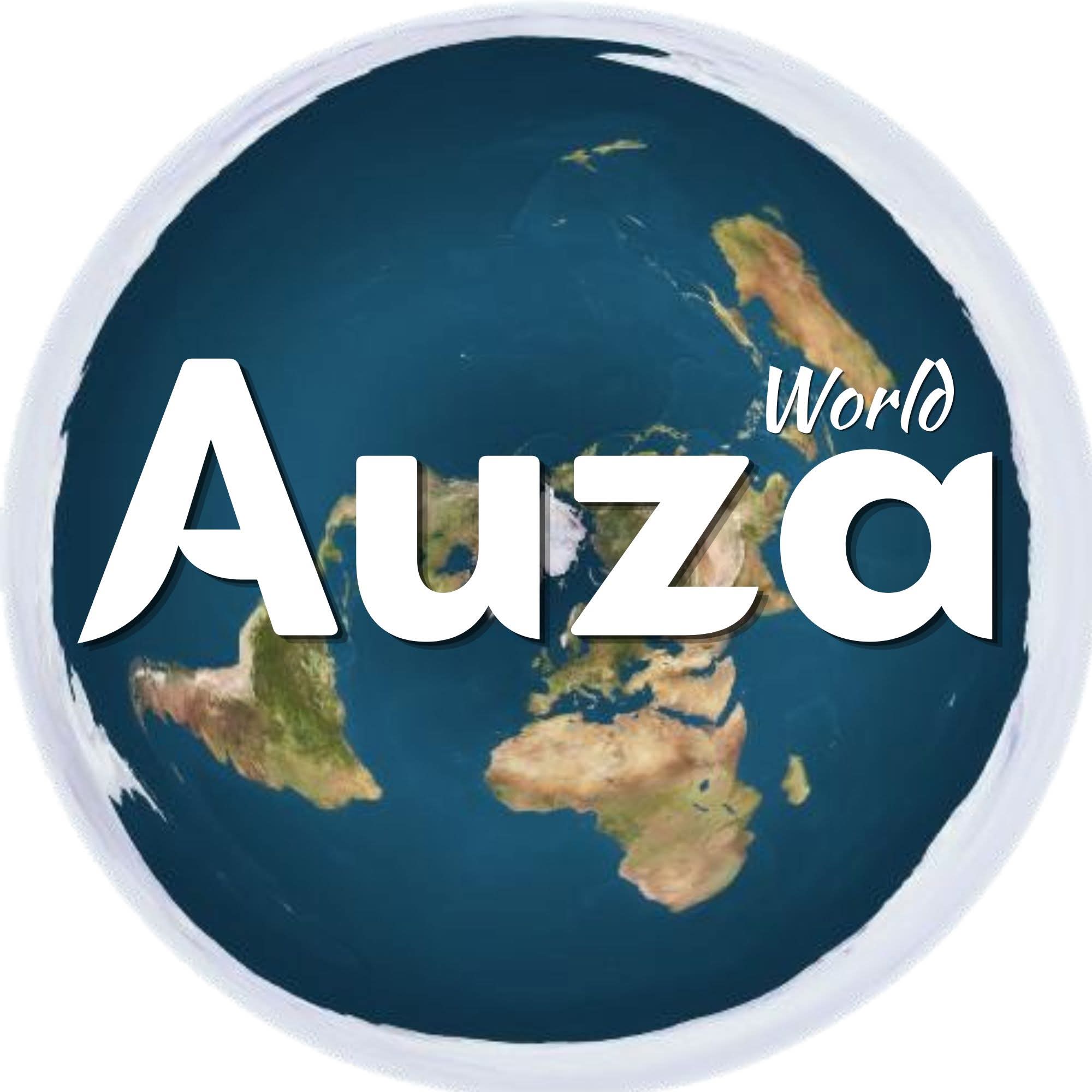 Auza  World
