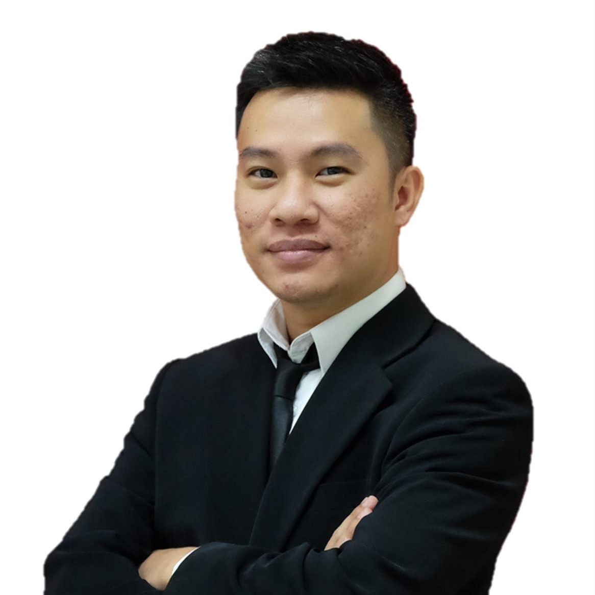 Budi Chandra