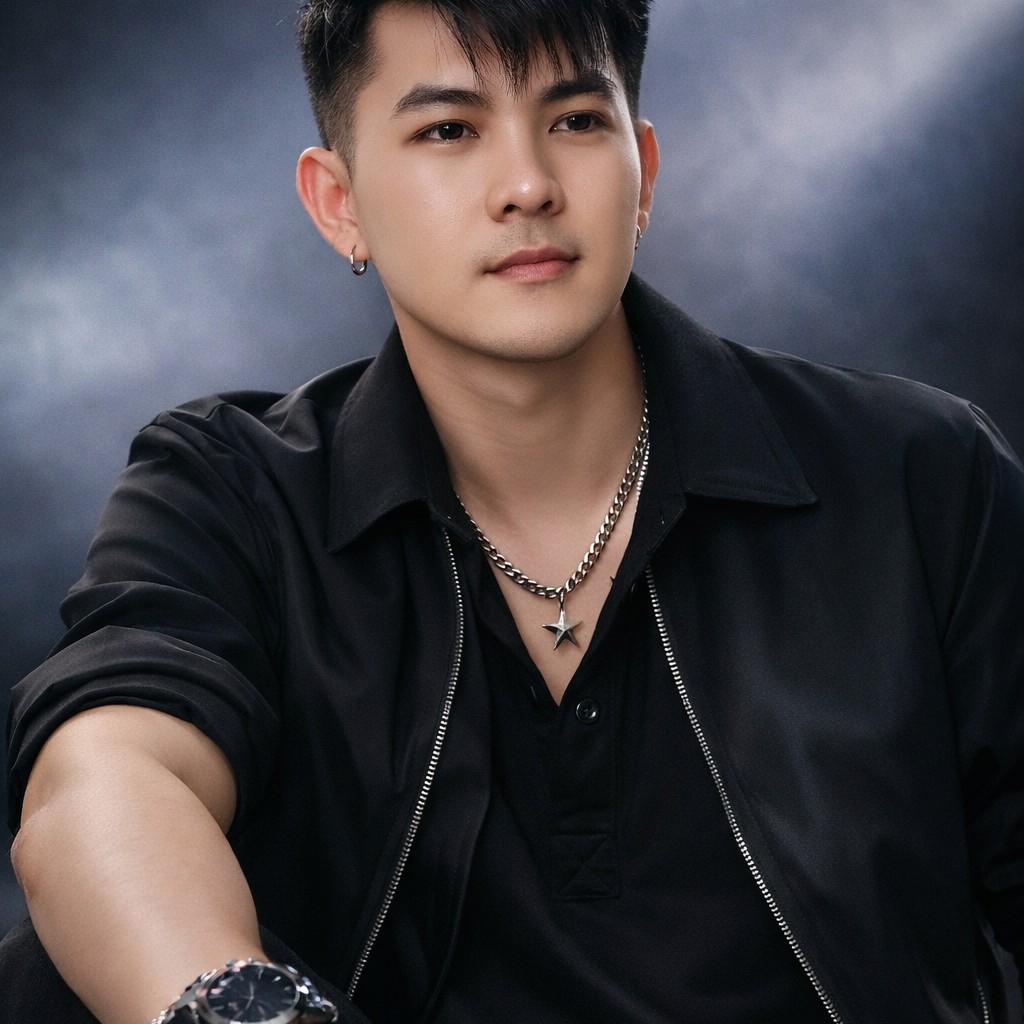 Erwin Chen