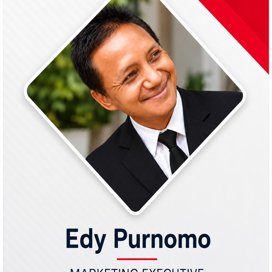 Edy Purnomo