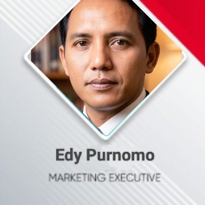 Edy Purnomo